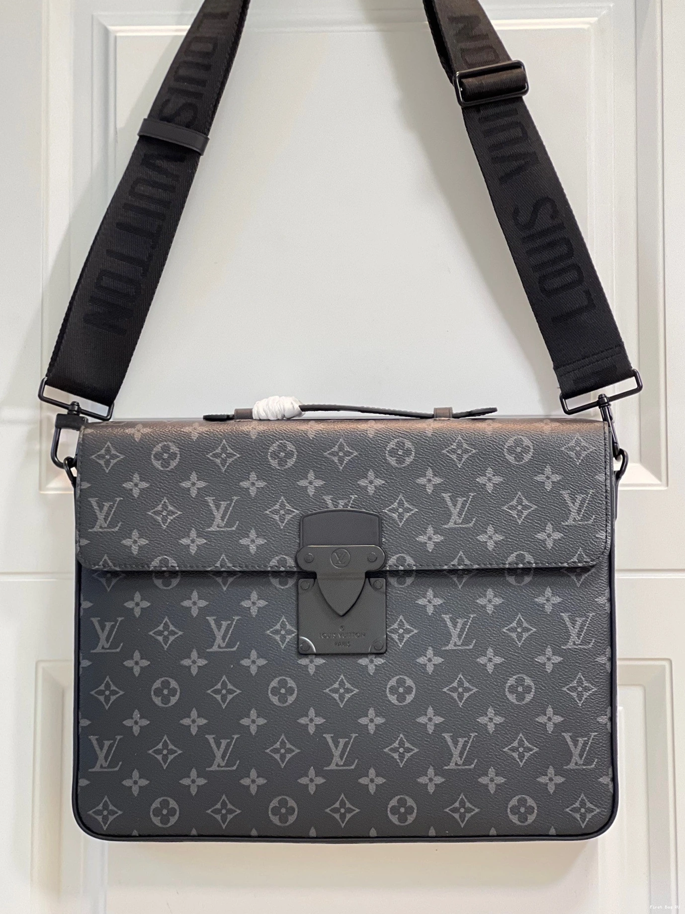 Firstbags ru BRIEFCASE VUITTON LOUIS LOCK S 0808